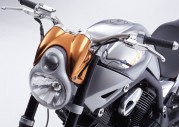Yamaha BT1100 Mastino Napoletano Concept Yamaha BT1100 Mastino Napoletano Concept